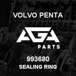 993680 Volvo SEALING RING | AGA Parts