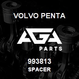 993813 Volvo SPACER | AGA Parts