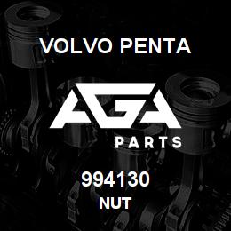 994130 Volvo NUT | AGA Parts