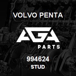 994624 Volvo STUD | AGA Parts