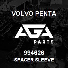 994626 Volvo SPACER SLEEVE | AGA Parts