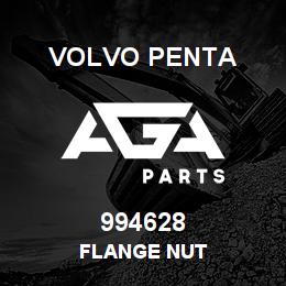 994628 Volvo FLANGE NUT | AGA Parts