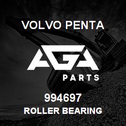 994697 Volvo ROLLER BEARING | AGA Parts