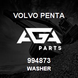 994873 Volvo WASHER | AGA Parts