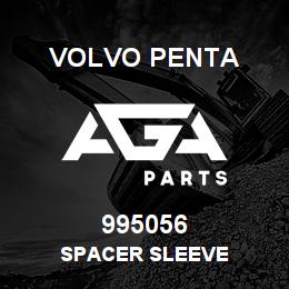 995056 Volvo SPACER SLEEVE | AGA Parts