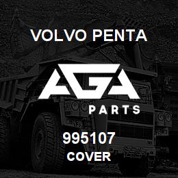 995107 Volvo COVER | AGA Parts