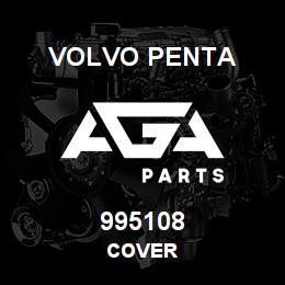 995108 Volvo COVER | AGA Parts