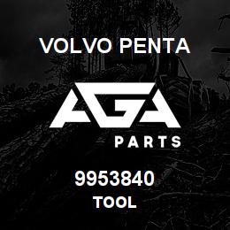 9953840 Volvo TOOL | AGA Parts