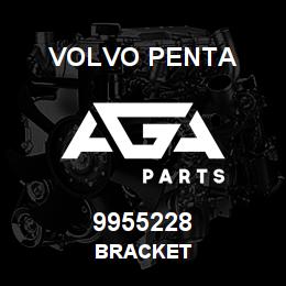 9955228 Volvo BRACKET | AGA Parts