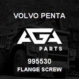 995530 Volvo FLANGE SCREW | AGA Parts