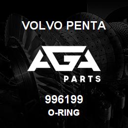 996199 Volvo O-RING | AGA Parts