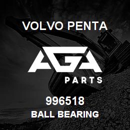 996518 Volvo BALL BEARING | AGA Parts
