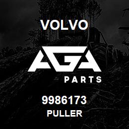 9986173 Volvo PULLER | AGA Parts