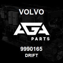 9990165 Volvo DRIFT | AGA Parts