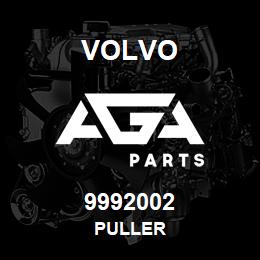 9992002 Volvo PULLER | AGA Parts