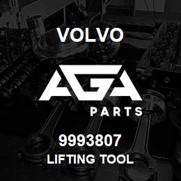 9993807 Volvo LIFTING TOOL | AGA Parts