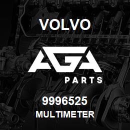 9996525 Volvo MULTIMETER | AGA Parts