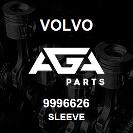 9996626 Volvo SLEEVE | AGA Parts