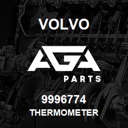 9996774 Volvo THERMOMETER | AGA Parts