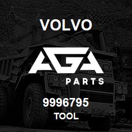 9996795 Volvo TOOL | AGA Parts