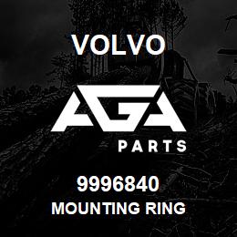 9996840 Volvo MOUNTING RING | AGA Parts