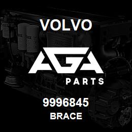 9996845 Volvo BRACE | AGA Parts
