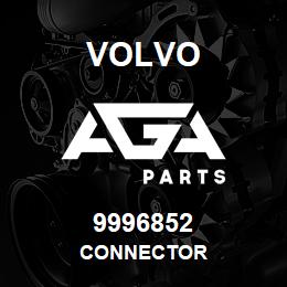 9996852 Volvo CONNECTOR | AGA Parts