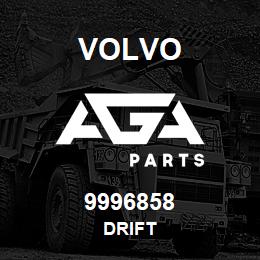9996858 Volvo DRIFT | AGA Parts