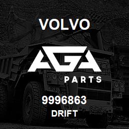 9996863 Volvo DRIFT | AGA Parts