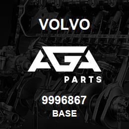 9996867 Volvo BASE | AGA Parts