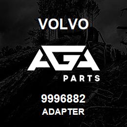 9996882 Volvo ADAPTER | AGA Parts