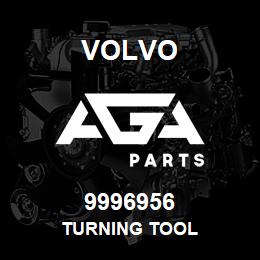 9996956 Volvo GEAR | AGA Parts