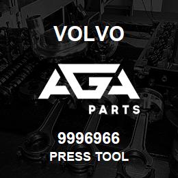 9996966 Volvo PRESS TOOL | AGA Parts