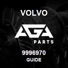 9996970 Volvo GUIDE | AGA Parts