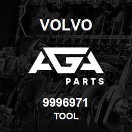 9996971 Volvo TOOL | AGA Parts