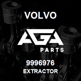 9996976 Volvo EXTRACTOR | AGA Parts