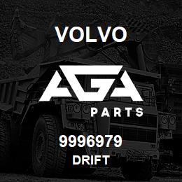 9996979 Volvo DRIFT | AGA Parts