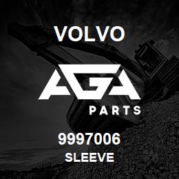 9997006 Volvo SLEEVE | AGA Parts