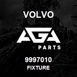 9997010 Volvo FIXTURE | AGA Parts