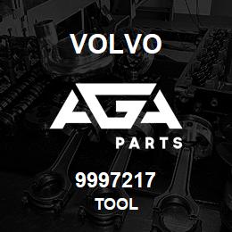 9997217 Volvo TOOL | AGA Parts