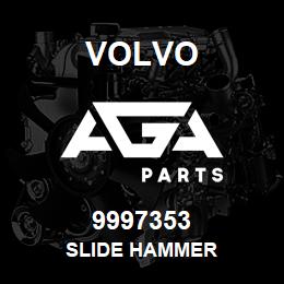 9997353 Volvo SLIDE HAMMER | AGA Parts