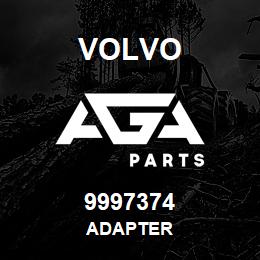 9997374 Volvo ADAPTER | AGA Parts