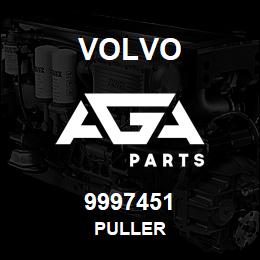 9997451 Volvo PULLER | AGA Parts