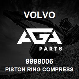 9998006 Volvo PISTON RING COMPRESSOR | AGA Parts