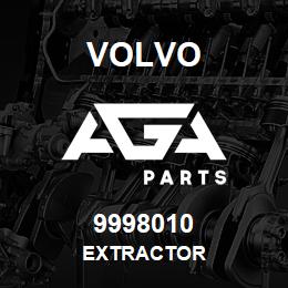 9998010 Volvo EXTRACTOR | AGA Parts