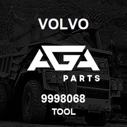 9998068 Volvo TOOL | AGA Parts