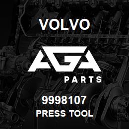 9998107 Volvo PRESS TOOL | AGA Parts