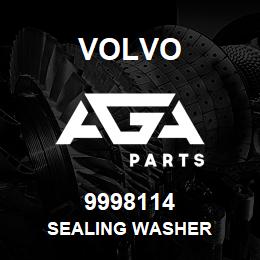 9998114 Volvo SEALING WASHER | AGA Parts