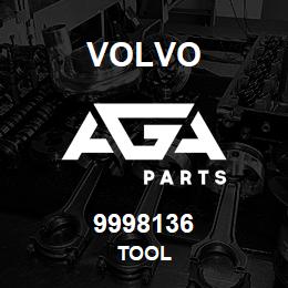 9998136 Volvo TOOL | AGA Parts