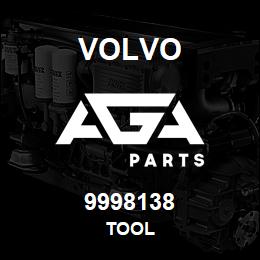 9998138 Volvo TOOL | AGA Parts